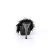 Fabulicious - ELEGANT401F Mules à talon - Noir Product image